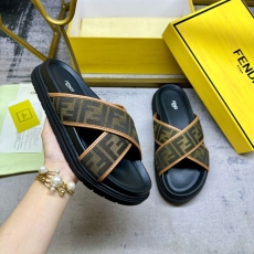 Fendi Slippers